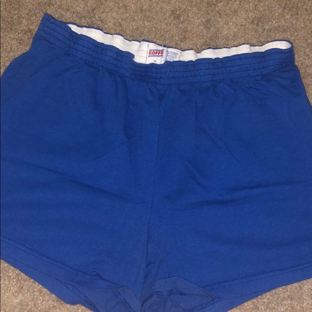Soffe shorts